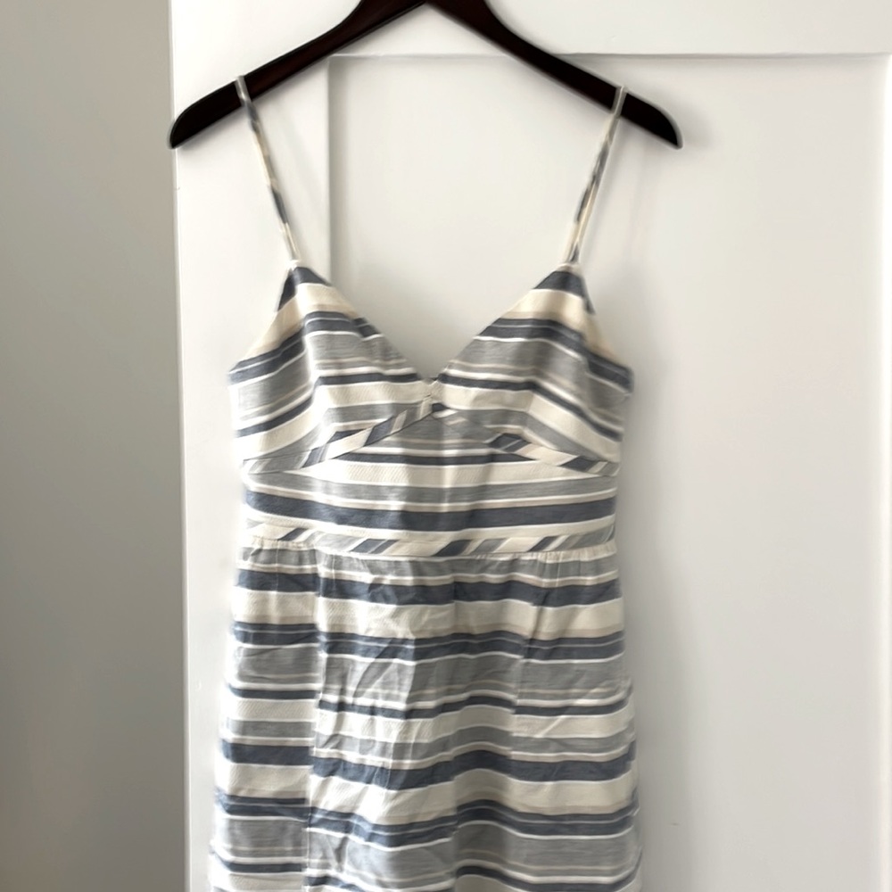 Theory dress